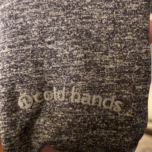 Bundle45 - Lululemon Half Zip Long Sleeve - Picture 4 of 4